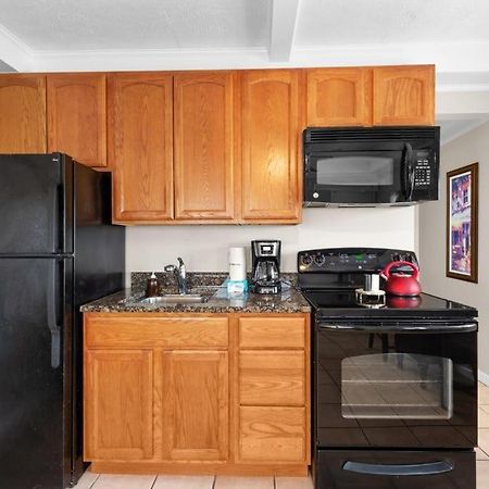 默特尔比奇Perfect Location 1Br Pool Parking Outside Area 8公寓 外观 照片