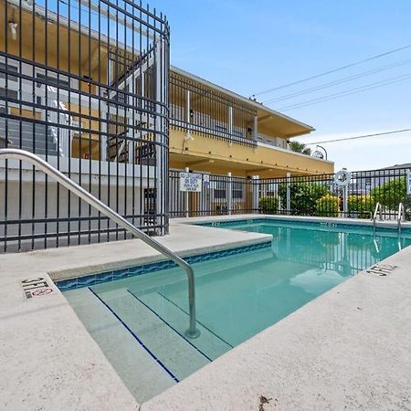 默特尔比奇Perfect Location 1Br Pool Parking Outside Area 8公寓 外观 照片