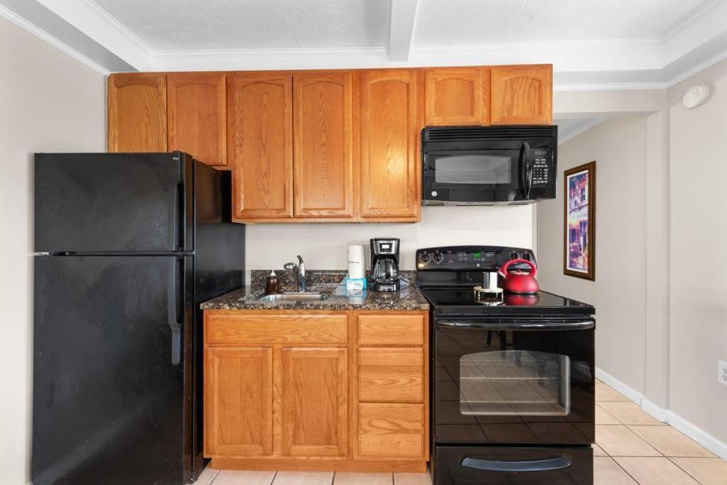 默特尔比奇Perfect Location 1Br Pool Parking Outside Area 8公寓 外观 照片