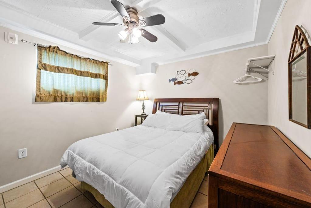 默特尔比奇Perfect Location 1Br Pool Parking Outside Area 8公寓 外观 照片