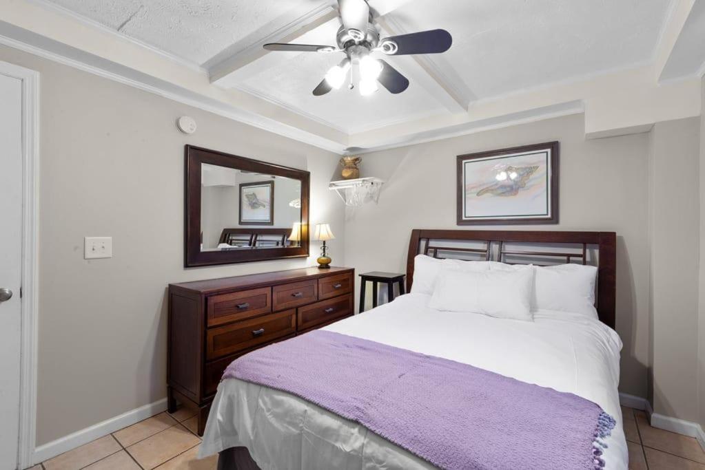 默特尔比奇Perfect Location 1Br Pool Parking Outside Area 8公寓 外观 照片