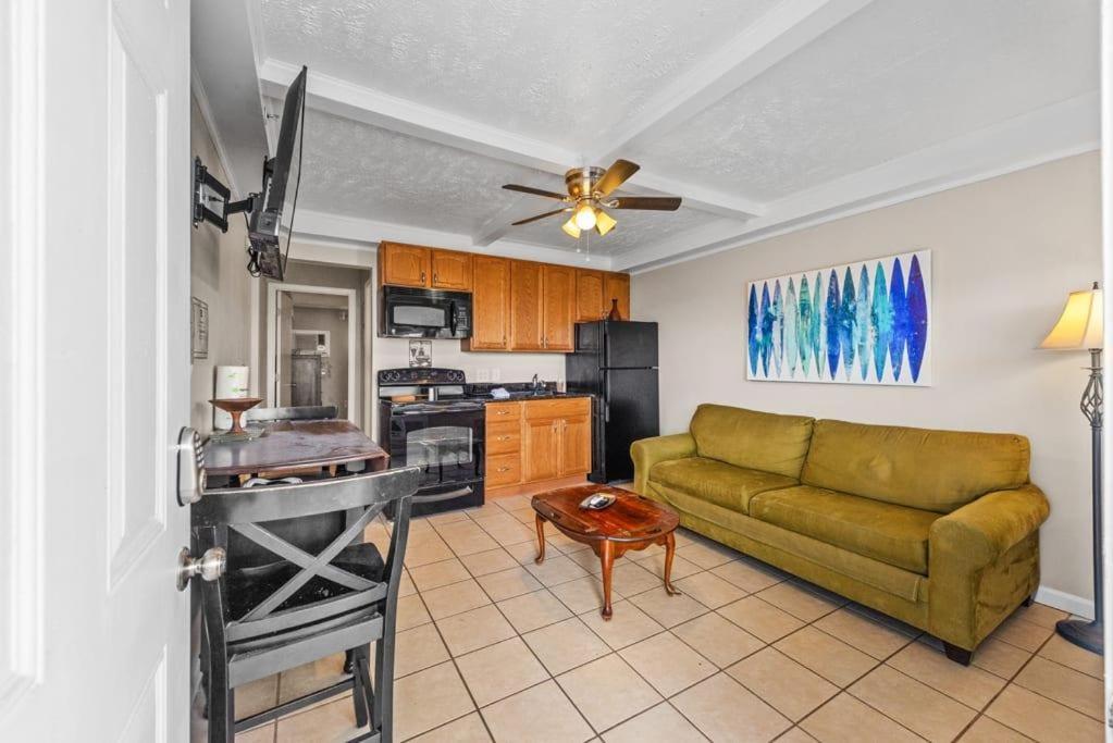 默特尔比奇Perfect Location 1Br Pool Parking Outside Area 8公寓 外观 照片
