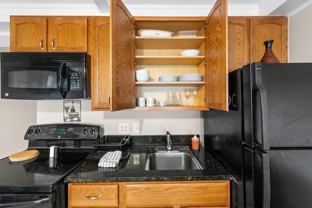 默特尔比奇Perfect Location 1Br Pool Parking Outside Area 8公寓 外观 照片